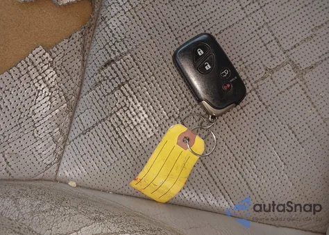 2011 Lexus Rx 350 from USA, damaged, VIN 2T2BK1BA1BC082081